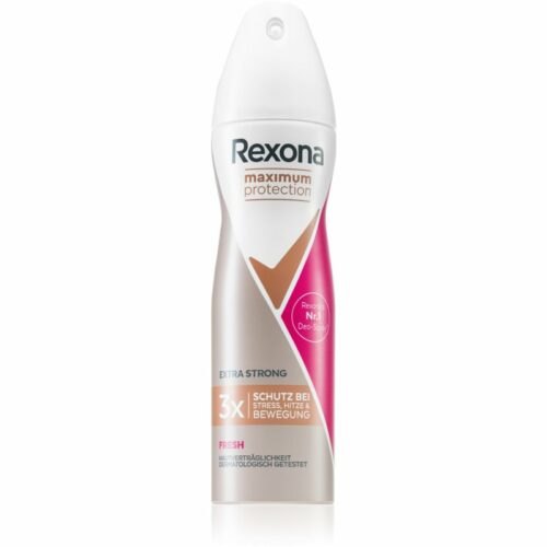 Rexona Maximum Protection Fresh antiperspirant ve spreji