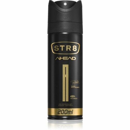 STR8 Ahead deodorant ve spreji pro