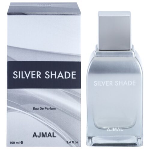 Ajmal Silver Shade parfémovaná