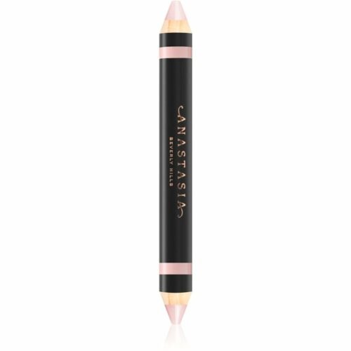 Anastasia Beverly Hills Highlighting Duo Pencil rozjasňující tužka pod obočí