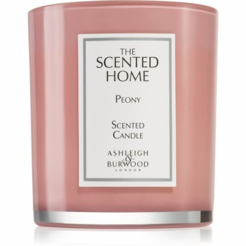 Ashleigh & Burwood London The Scented Home