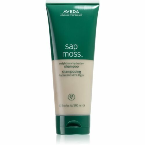 Aveda Sap Moss™ Weightless Hydrating Shampoo lehký hydratační