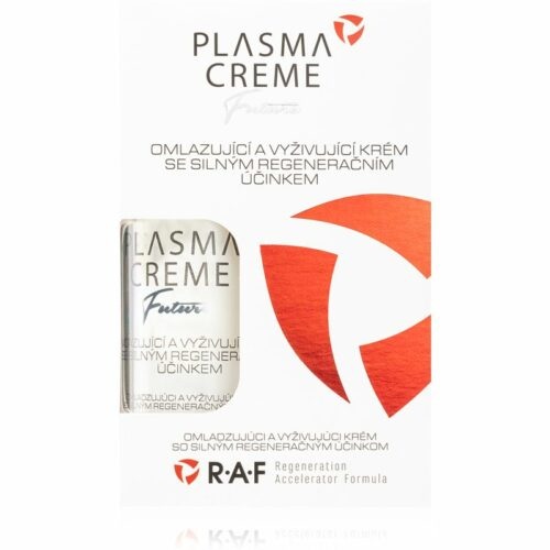 Biomedica PlasmaCreme Future intenzivně hydratační