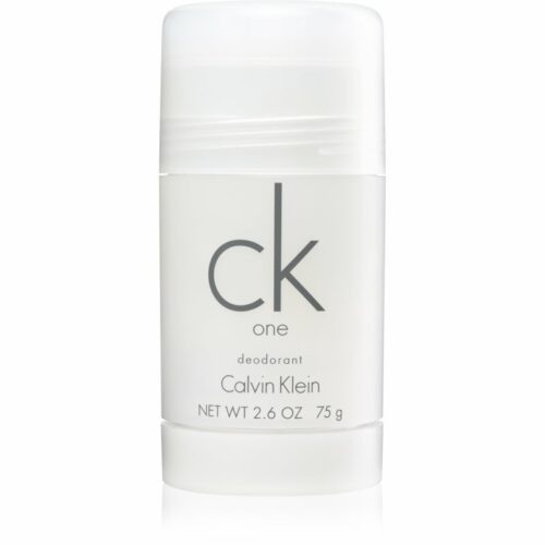 Calvin Klein CK One deostick