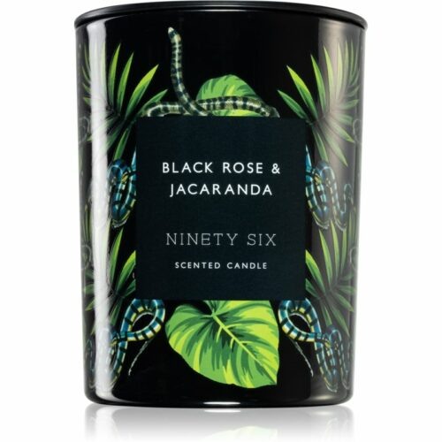 DW Home Ninety Six Black Rose &