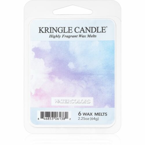 Kringle Candle Watercolors vosk do