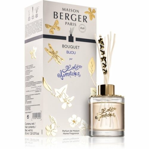 Maison Berger Paris Lolita Lempicka aroma difuzér