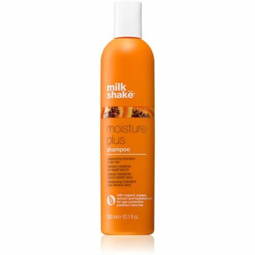 Milk Shake Moisture Plus hydratační šampon pro