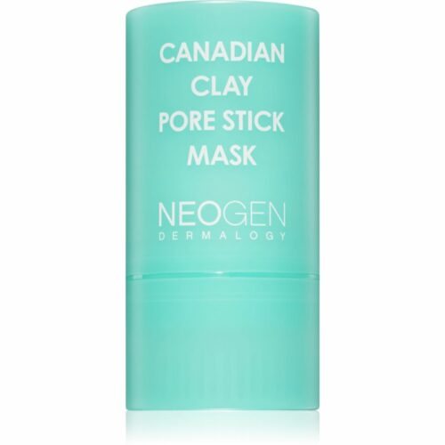 Neogen Dermalogy Canadian Clay Pore Stick Mask hloubkově čisticí