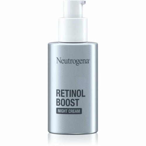 Neutrogena Retinol Boost noční anti-age