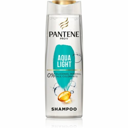 Pantene Pro-V Aqua Light šampon pro