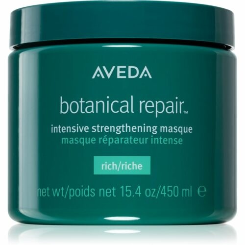 Aveda Botanical Repair™ Intensive Strengthening Masque Rich