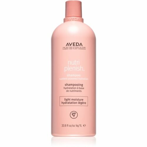 Aveda Nutriplenish™ Shampoo Light Moisture lehký hydratační šampon