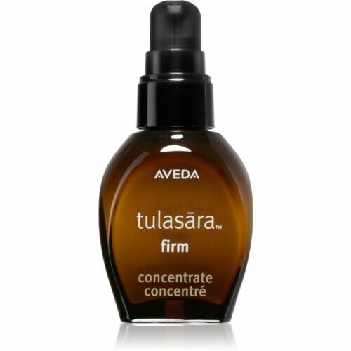 Aveda Tulasāra™ Firm Concentrate vyhlazující sérum s