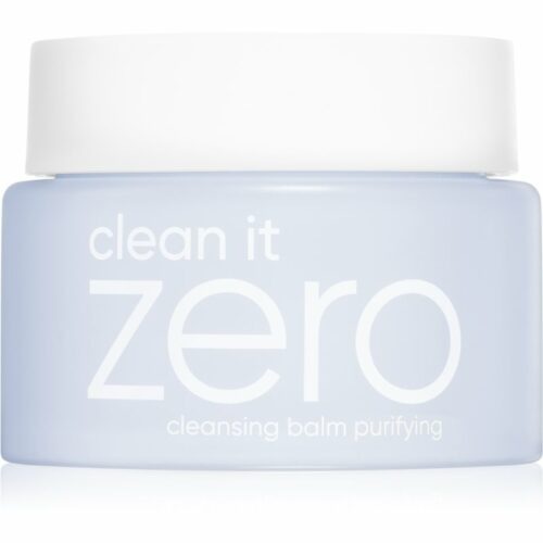 Banila Co. clean it zero purifying odličovací a čisticí balzám