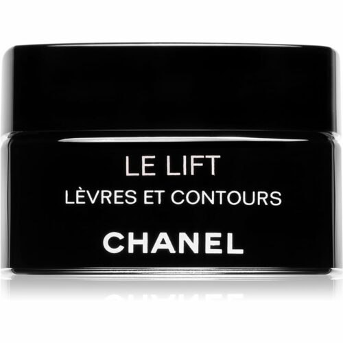 Chanel Le Lift Lip And Contour Care liftingová