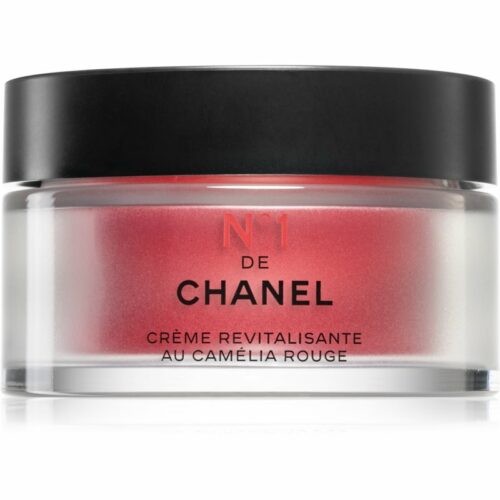 Chanel N°1 Revitalizing Cream revitalizační denní