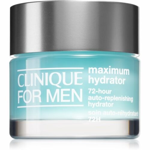 Clinique For Men™ Maximum Hydrator 72-Hour Auto-Replenishing Hydrator intenzivní