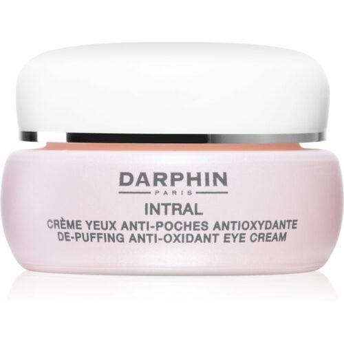 Darphin Intral De-Puff Anti-Oxidant Eye Cream oční péče proti