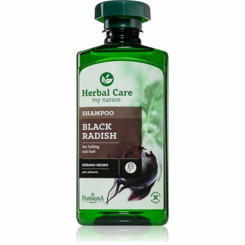 Farmona Herbal Care Black Radish šampon proti