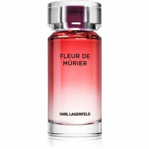 Karl Lagerfeld Fleur de Mûrier parfémovaná voda