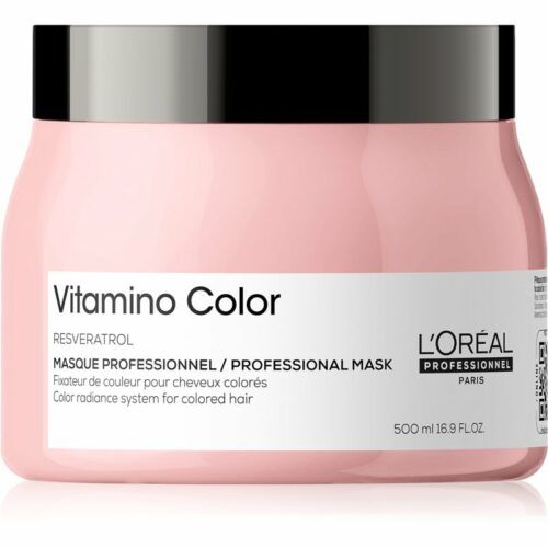 L’Oréal Professionnel Serie Expert Vitamino Color rozjasňující maska