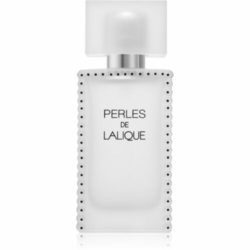 Lalique Perles de Lalique parfémovaná voda pro ženy 100