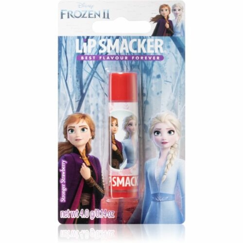 Lip Smacker Disney Frozen Elsa & Anna balzám na