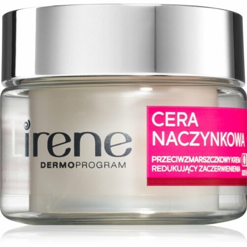 Lirene Face Cream intenzivní krém redukující