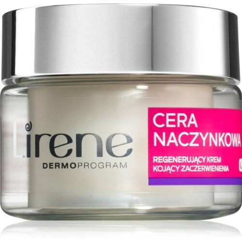 Lirene Face Cream zklidňující denní krém