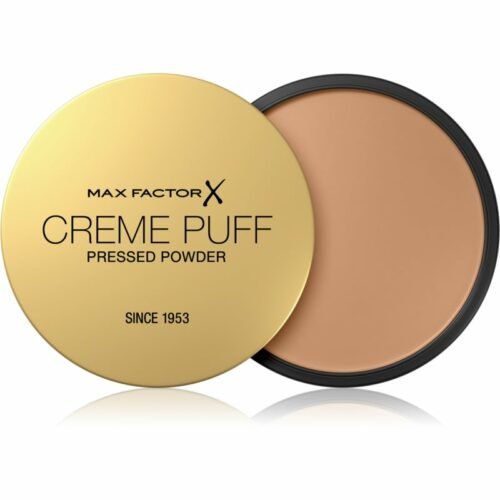 Max Factor Creme Puff kompaktní pudr