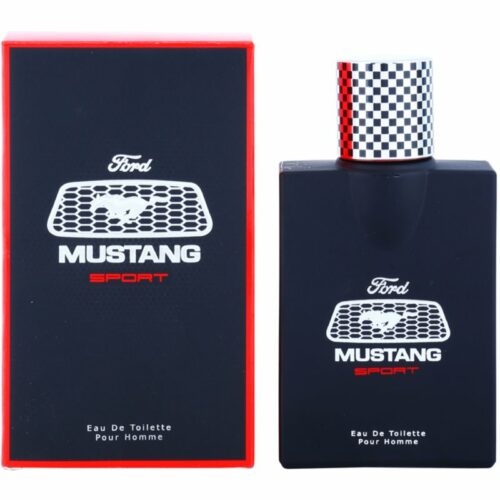Mustang Mustang Sport toaletní voda pro