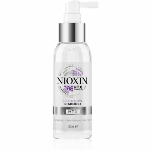Nioxin 3D Intensive Diaboost vlasová kúra pro zesílení průměru