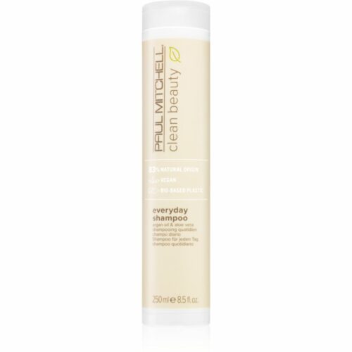 Paul Mitchell Clean Beauty Everyday šampon pro