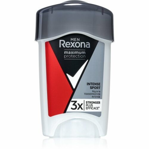 Rexona Maximum Protection Intense Sport antiperspirační krém