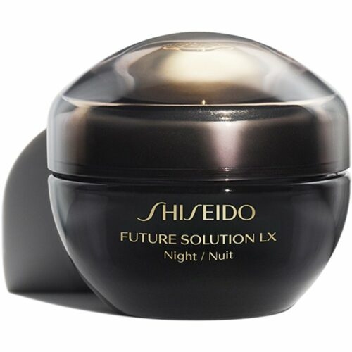 Shiseido Future Solution LX Total Regenerating Cream noční