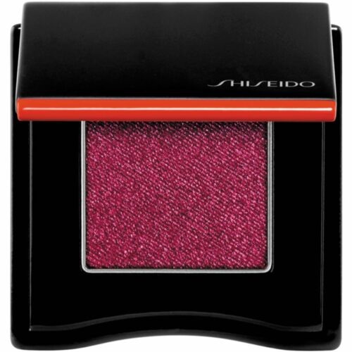 Shiseido POP PowderGel oční stíny voděodolné odstín 01 Shin-Shin Crystal
