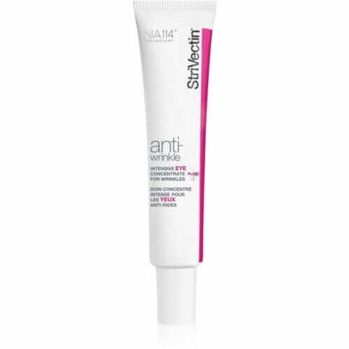 StriVectin Anti-Wrinkle Intensive Eye Plus Concentrate For Wrinkles