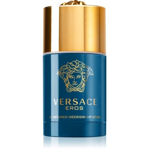 Versace Eros deodorant bez krabičky pro