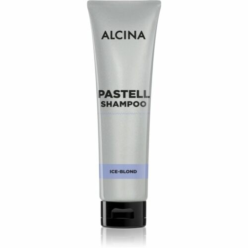Alcina Pastell osvěžující šampon pro zesvětlené