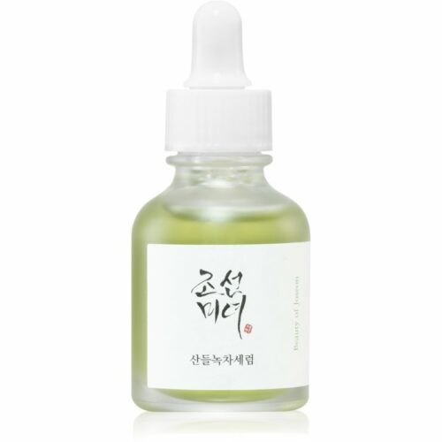 Beauty Of Joseon Calming Serum Green Tea + Panthenol sérum