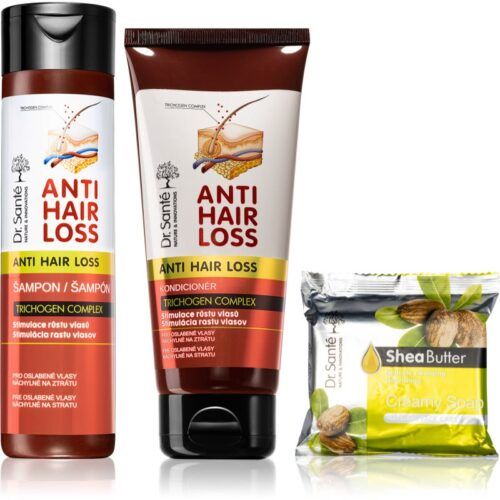 Dr. Santé Anti Hair Loss výhodné