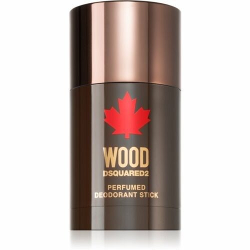 Dsquared2 Wood Pour Homme deodorant