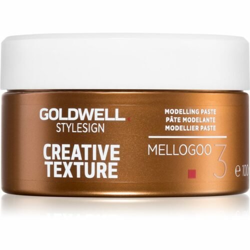 Goldwell StyleSign Creative Texture Mellogoo modelovací pasta