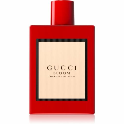 Gucci Bloom Ambrosia di Fiori parfémovaná voda