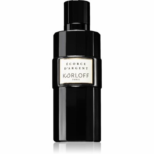 Korloff Ecorce D'Argent parfémovaná voda