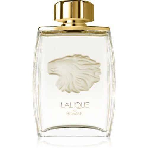 Lalique Pour Homme Lion parfémovaná voda