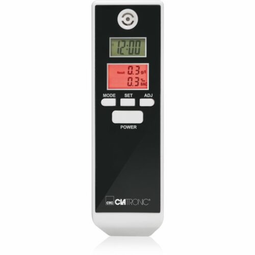 ProfiCare Clatronic AT 3605 alkoholtester