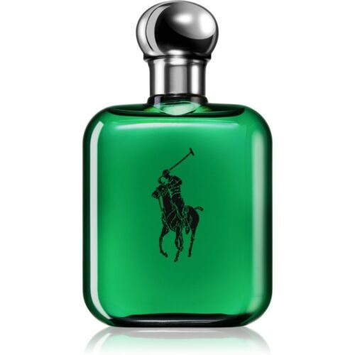 Ralph Lauren Polo Green Cologne Intense parfémovaná