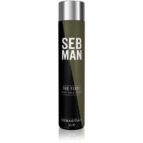 Sebastian Professional SEB MAN The Fixer lak na vlasy